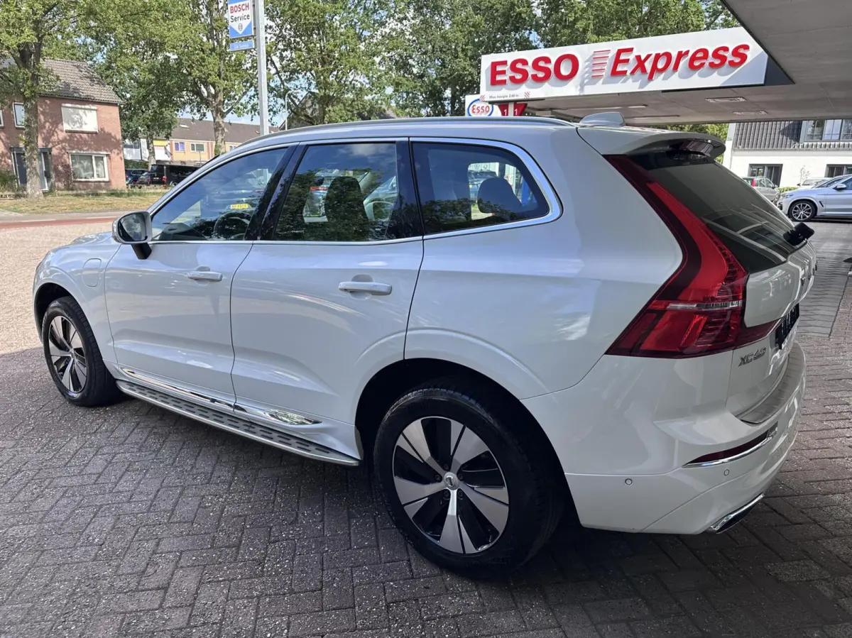 2.0 T6 Plug-in hybrid AWD Inscription Pano, Leer, ACC..