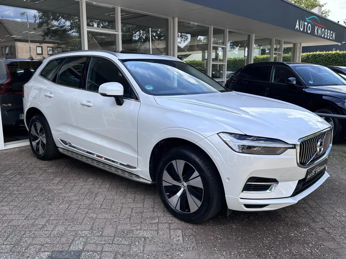 2.0 T6 Plug-in hybrid AWD Inscription Pano, Leer, ACC..