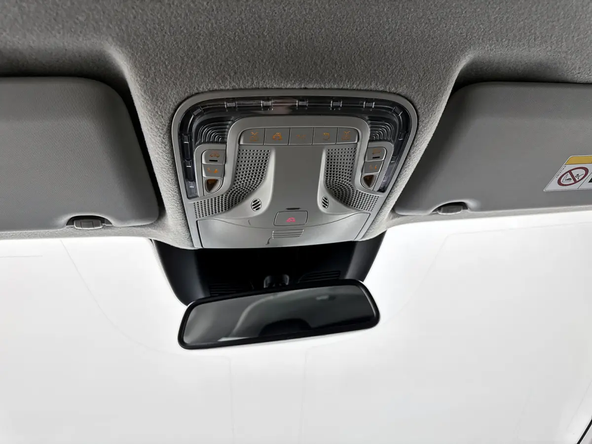 116 CDI Extra Lang DC Led Dubbele cabine Navigatie Camera 164pk Automaat