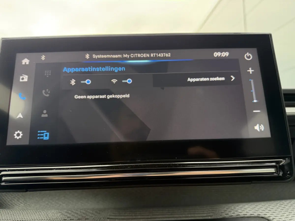Max 113pk 44 kWh (Trekhaak - Camera - Automatische Airco - Navigatie - Apple Carplay - LED)