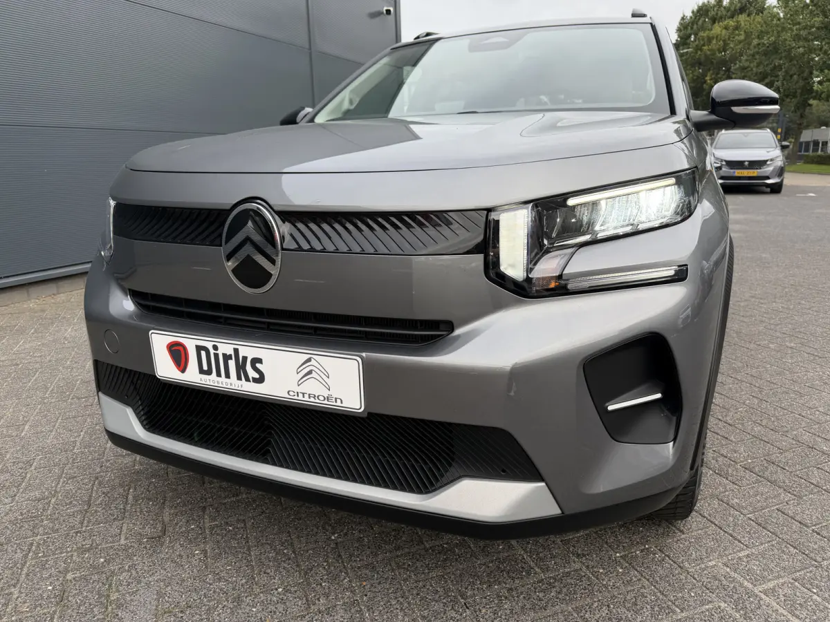 Max 113pk 44 kWh (Trekhaak - Camera - Automatische Airco - Navigatie - Apple Carplay - LED)