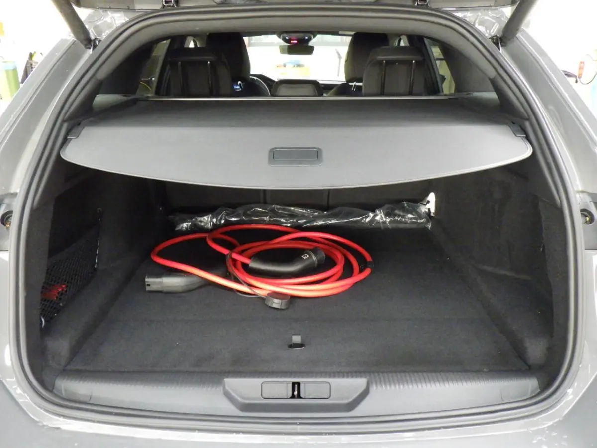 GT 58 kWh Massage stoelen | Winterpakket