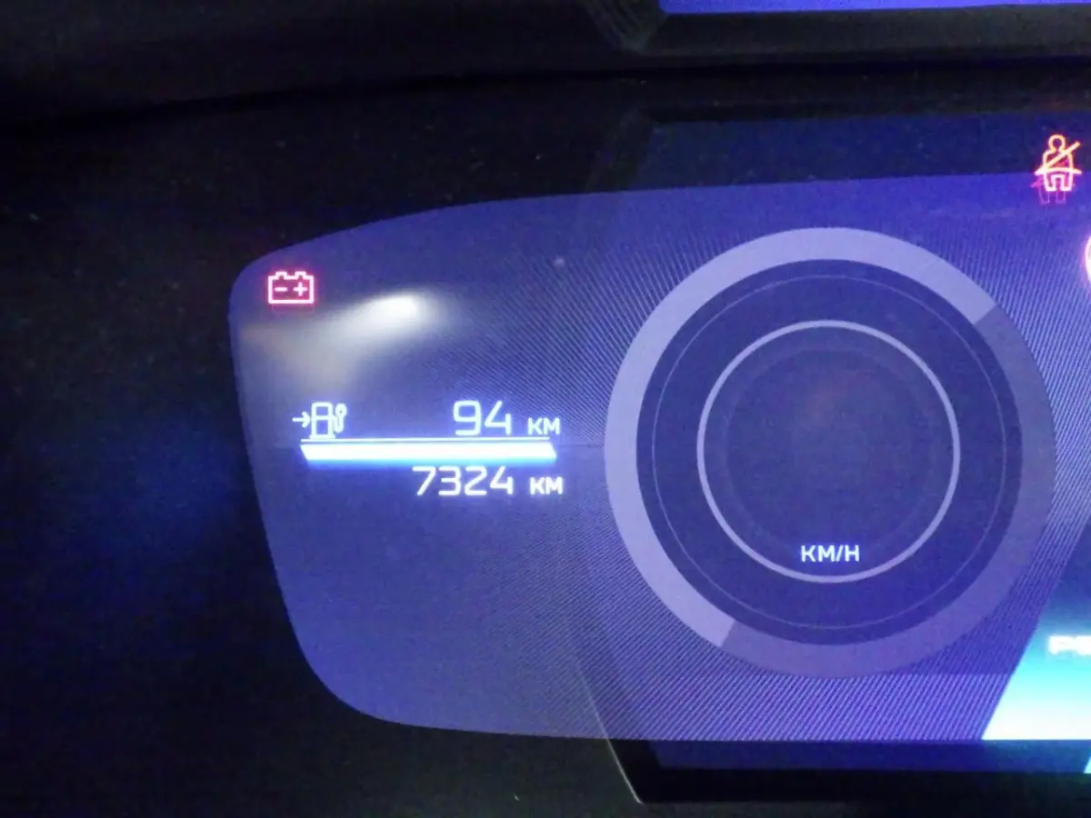 GT 58 kWh Massage stoelen | Winterpakket