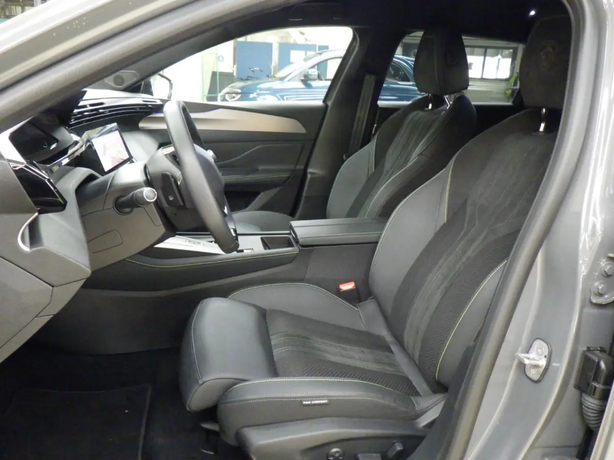 GT 58 kWh Massage stoelen | Winterpakket