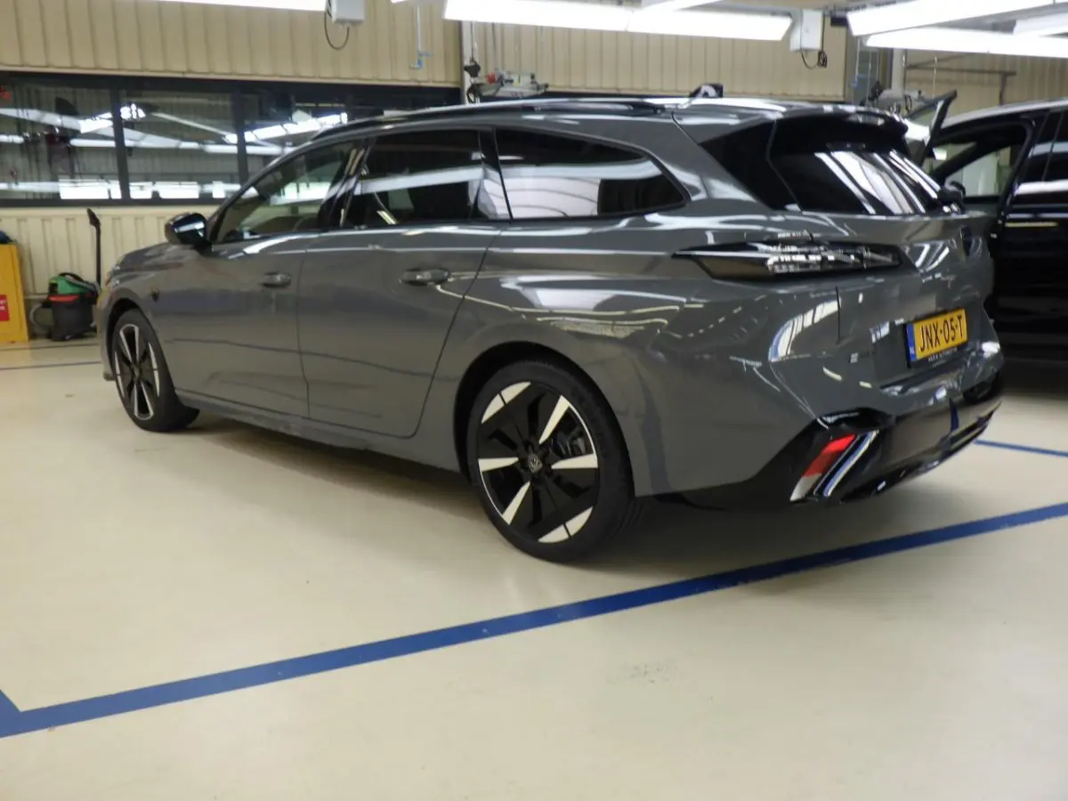 GT 58 kWh Massage stoelen | Winterpakket
