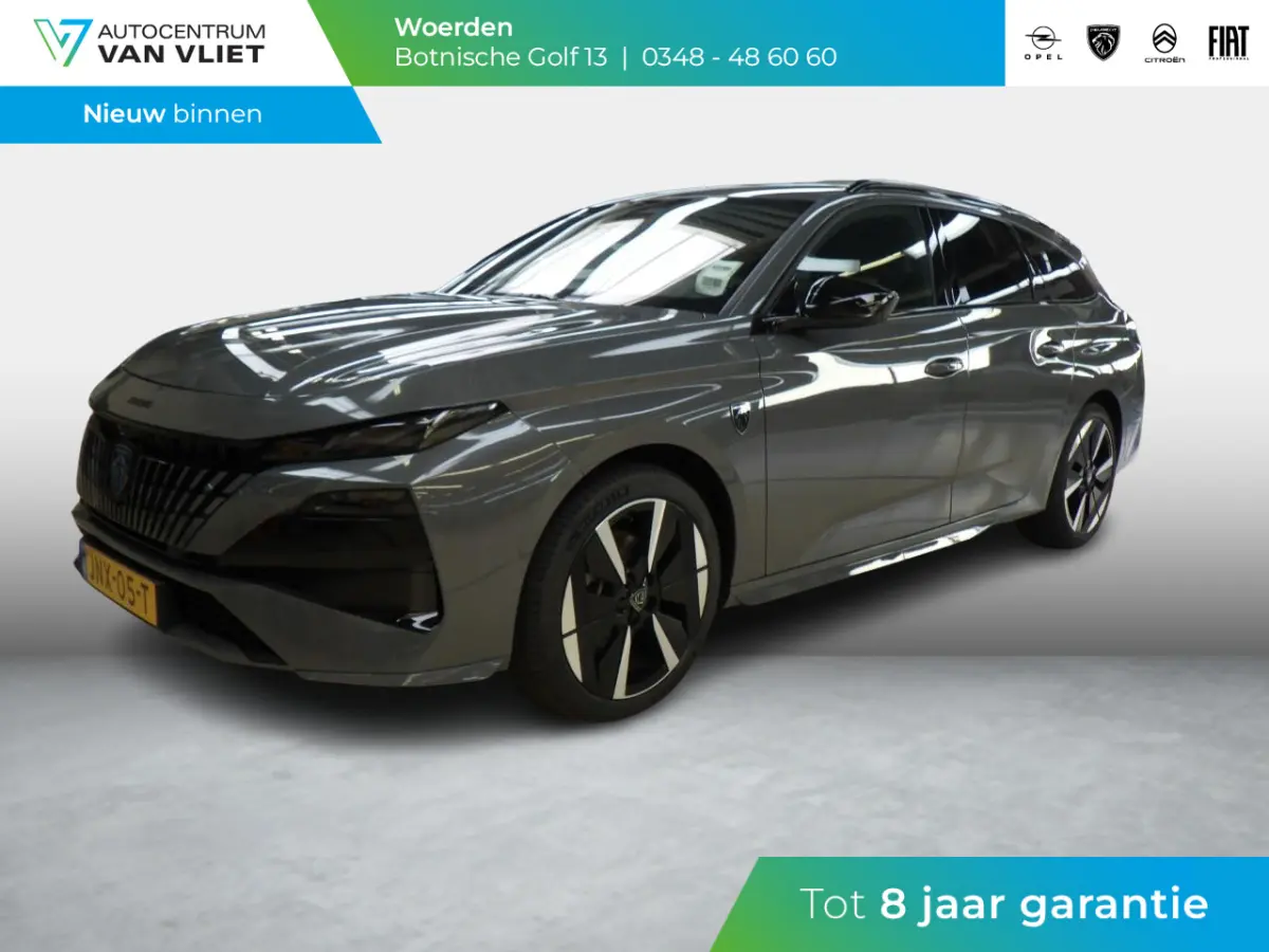 GT 58 kWh Massage stoelen | Winterpakket