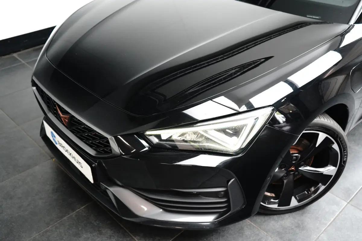 1.4 e-Hybrid 204 pk Essential 6-DSG | Apple Carplay | Parkeersensoren | Cruise control adaptief |