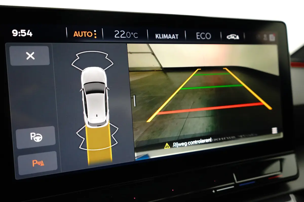 1.4 e-Hybrid 204 pk Essential 6-DSG | Apple Carplay | Parkeersensoren | Cruise control adaptief |