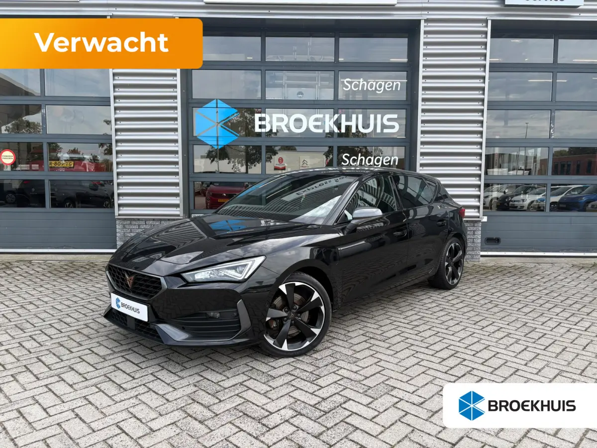 1.4 e-Hybrid 204 pk Essential 6-DSG | SoH 89,33% | Apple Carplay | Parkeersensoren | Cruise control adaptief |