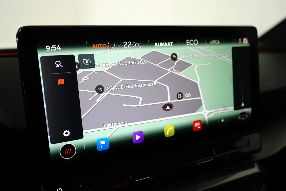1.4 e-Hybrid 204 pk Essential 6-DSG | Apple Carplay | Parkeersensoren | Cruise control adaptief |