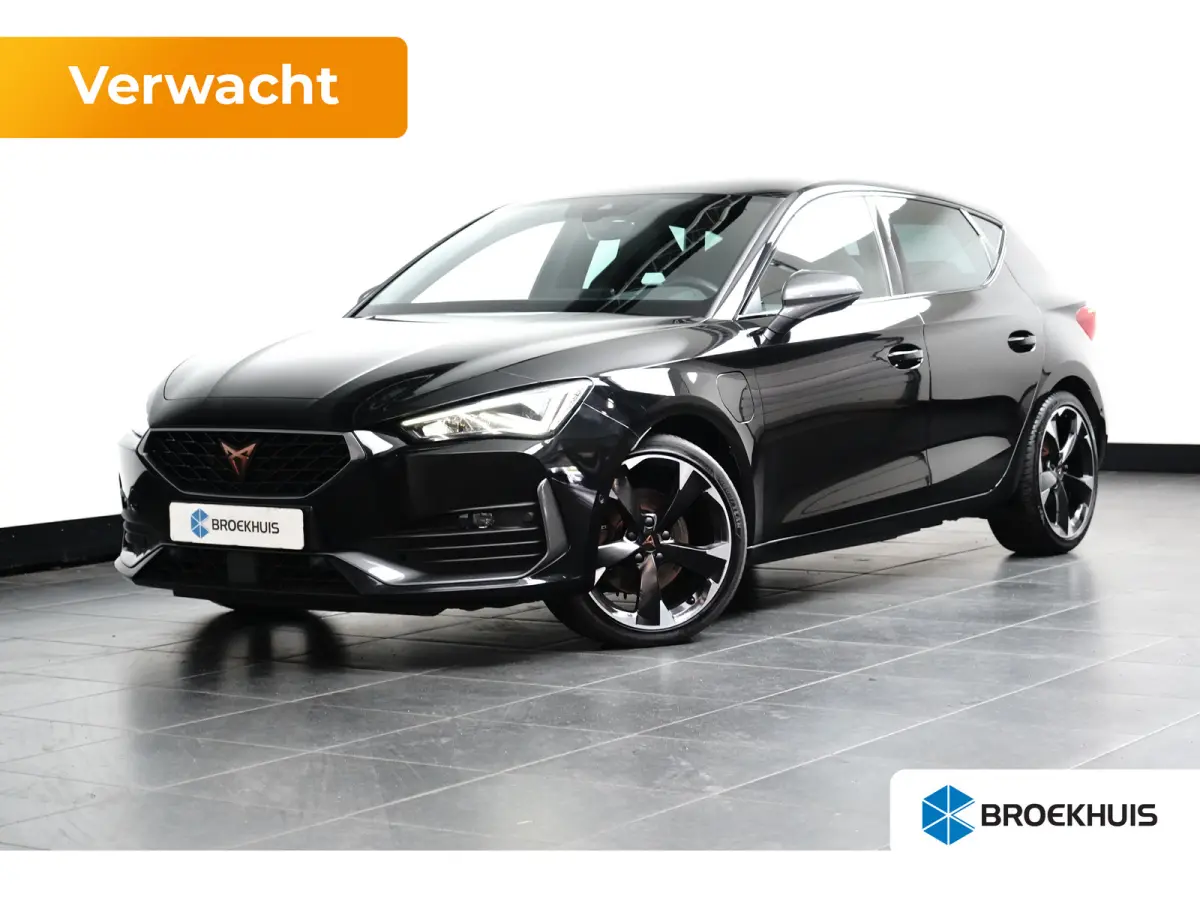1.4 e-Hybrid 204 pk Essential 6-DSG | Apple Carplay | Parkeersensoren | Cruise control adaptief |