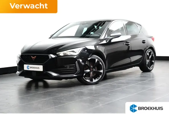 1.4 e-Hybrid 204 pk Essential 6-DSG | Apple Carplay | Parkeersensoren | Cruise control adaptief |