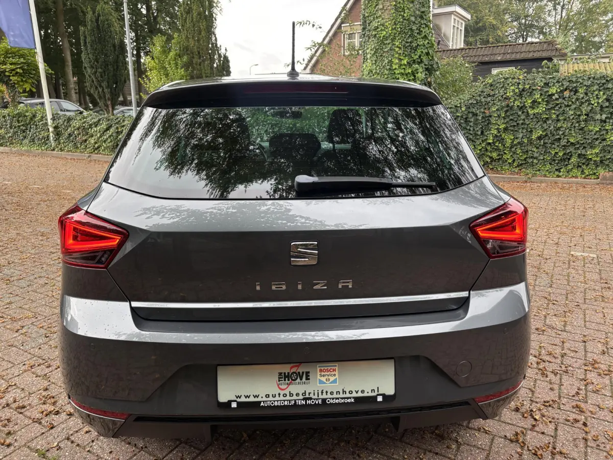 1.0 TSI Style|Bluetooth|PDC|Clima|Cruise Control