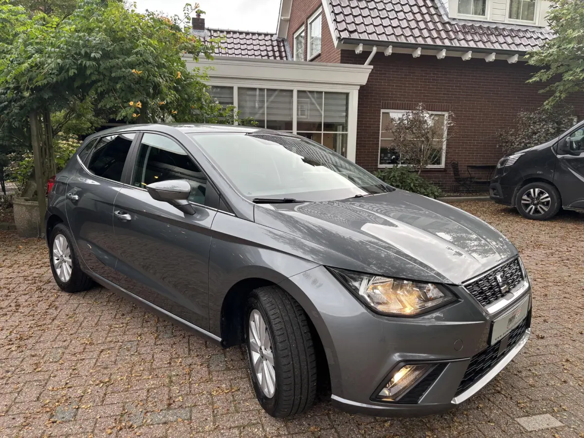1.0 TSI Style|Bluetooth|PDC|Clima|Cruise Control