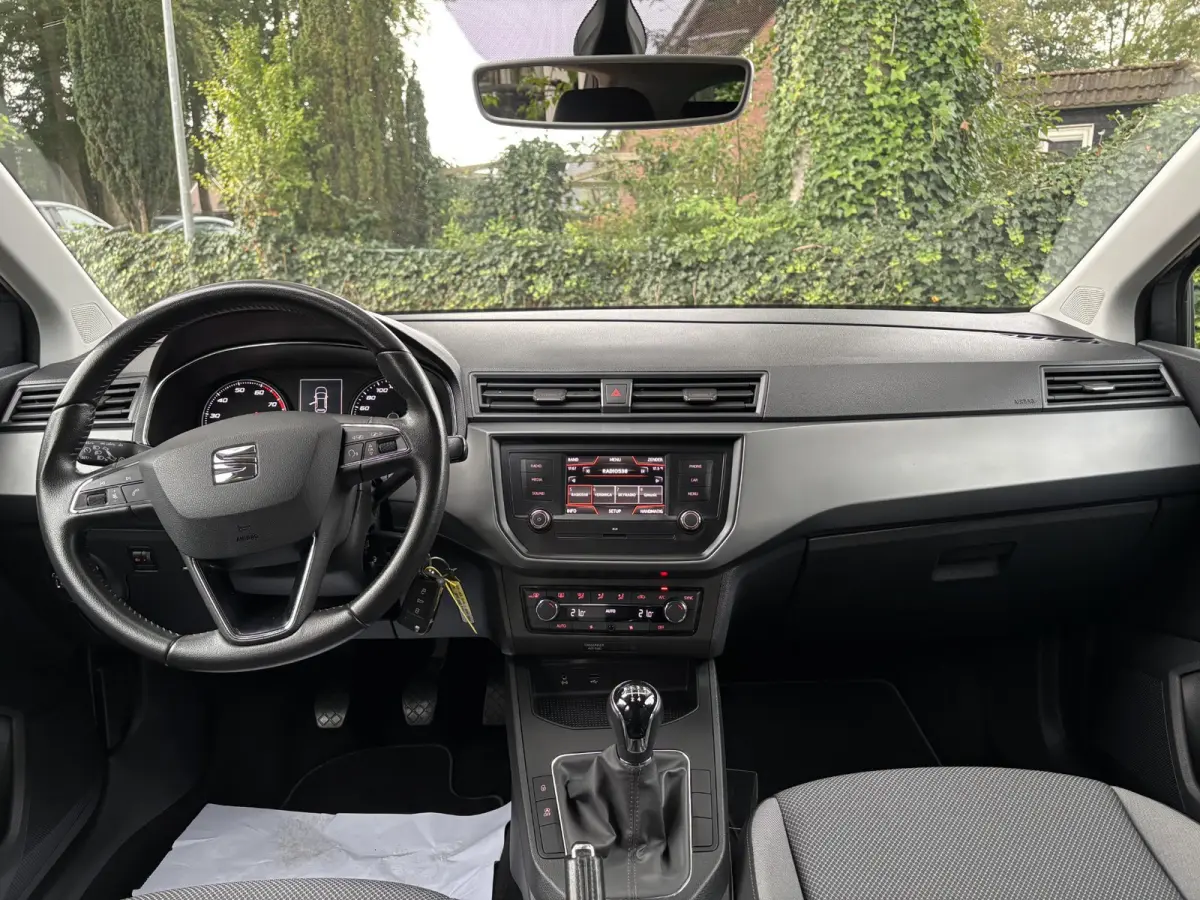 1.0 TSI Style|Bluetooth|PDC|Clima|Cruise Control