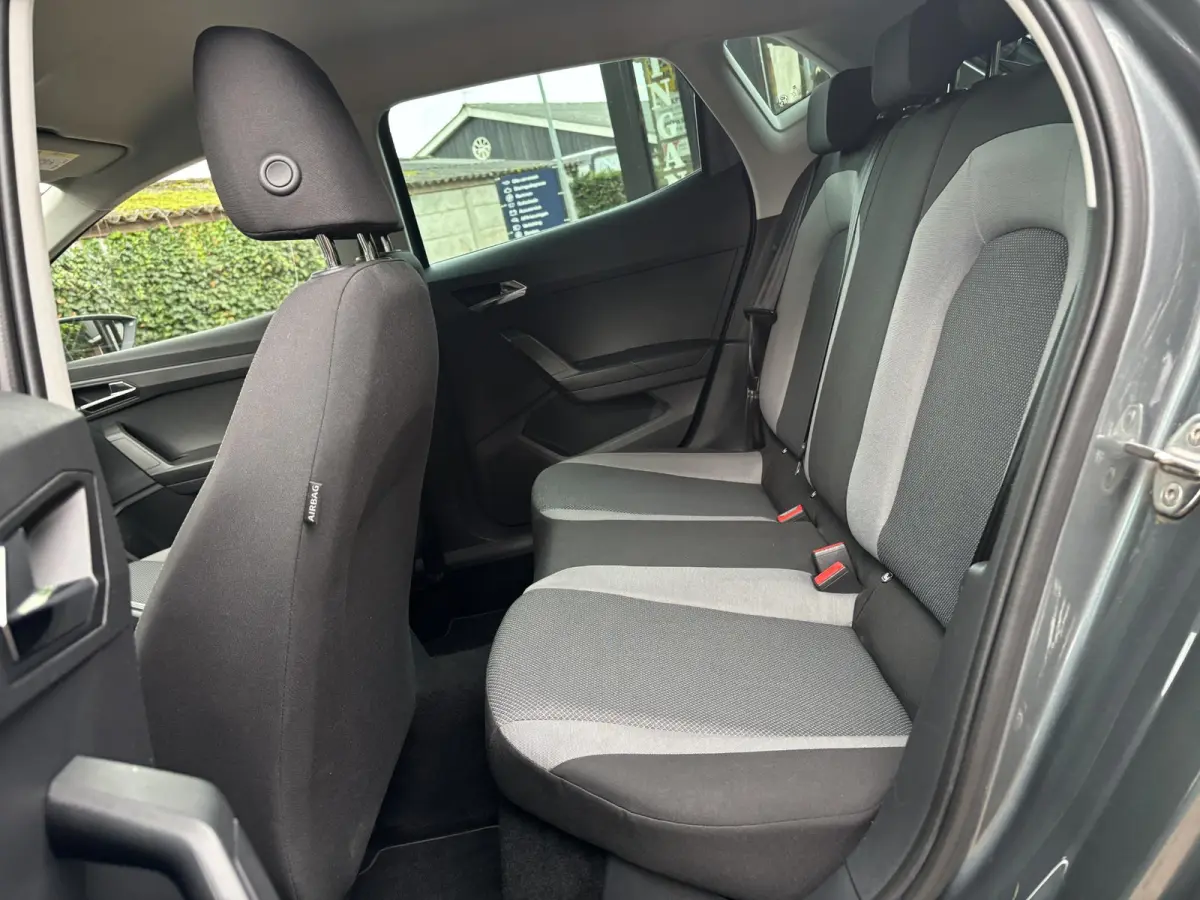 1.0 TSI Style|Bluetooth|PDC|Clima|Cruise Control