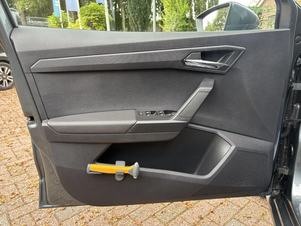 1.0 TSI Style|Bluetooth|PDC|Clima|Cruise Control