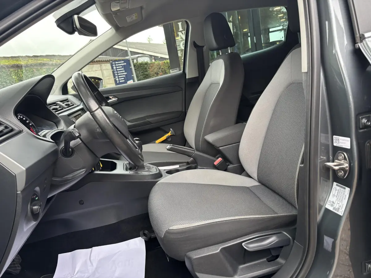 1.0 TSI Style|Bluetooth|PDC|Clima|Cruise Control