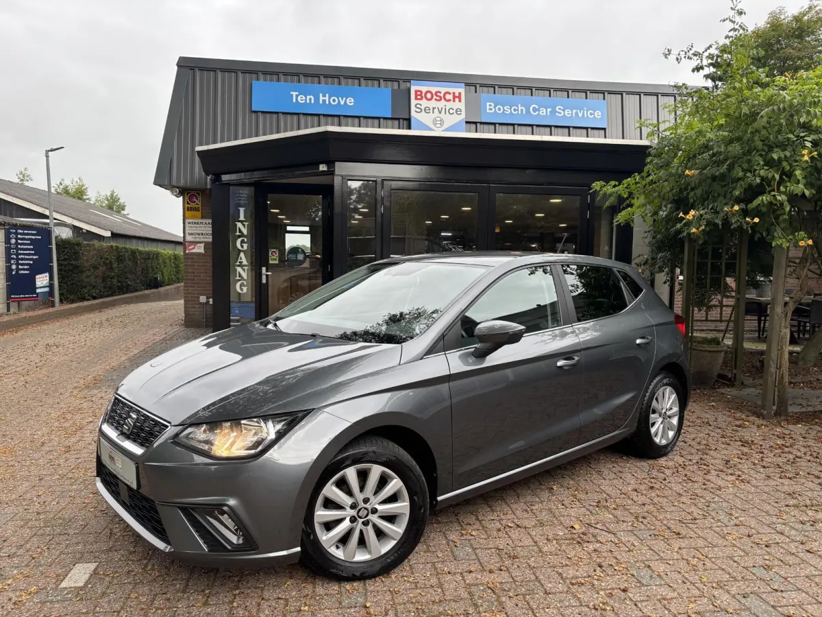 1.0 TSI Style|Bluetooth|PDC|Clima|Cruise Control