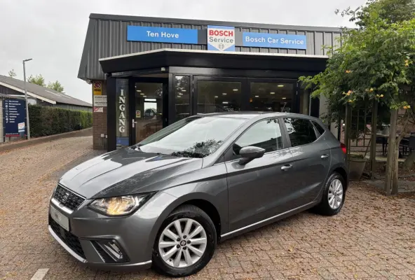 1.0 TSI Style|Bluetooth|PDC|Clima|Cruise Control