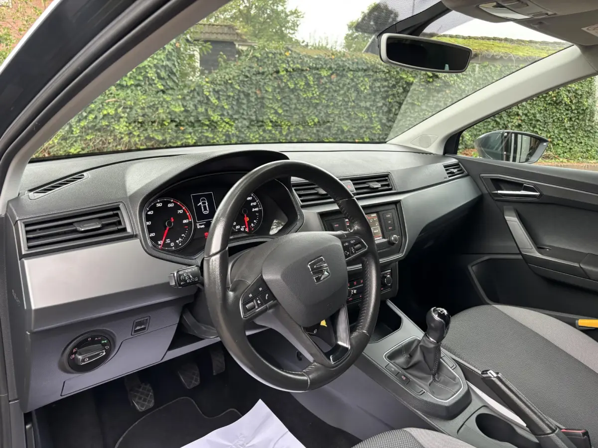 1.0 TSI Style|Bluetooth|PDC|Clima|Cruise Control