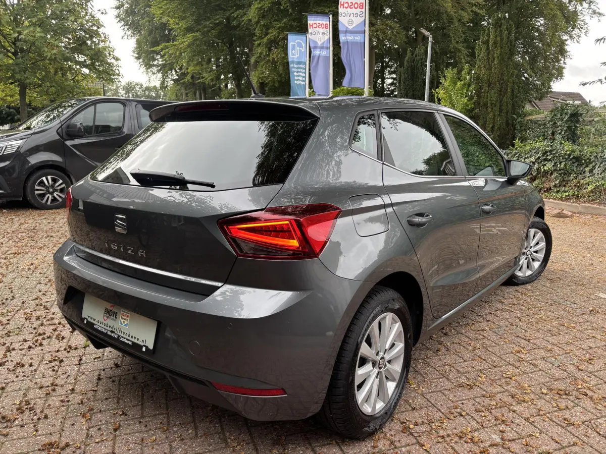1.0 TSI Style|Bluetooth|PDC|Clima|Cruise Control