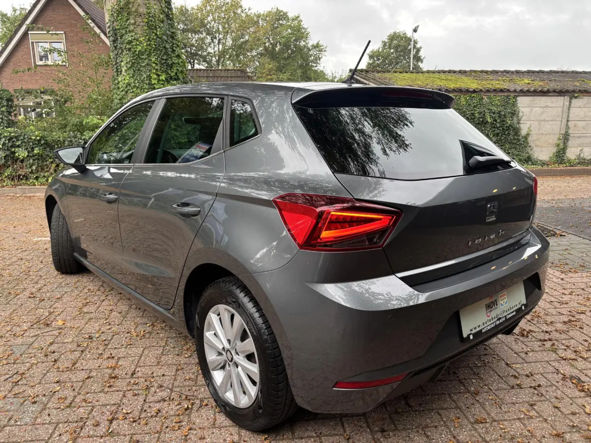 1.0 TSI Style|Bluetooth|PDC|Clima|Cruise Control