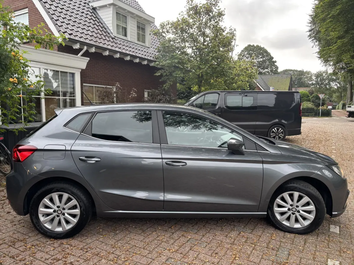 1.0 TSI Style|Bluetooth|PDC|Clima|Cruise Control