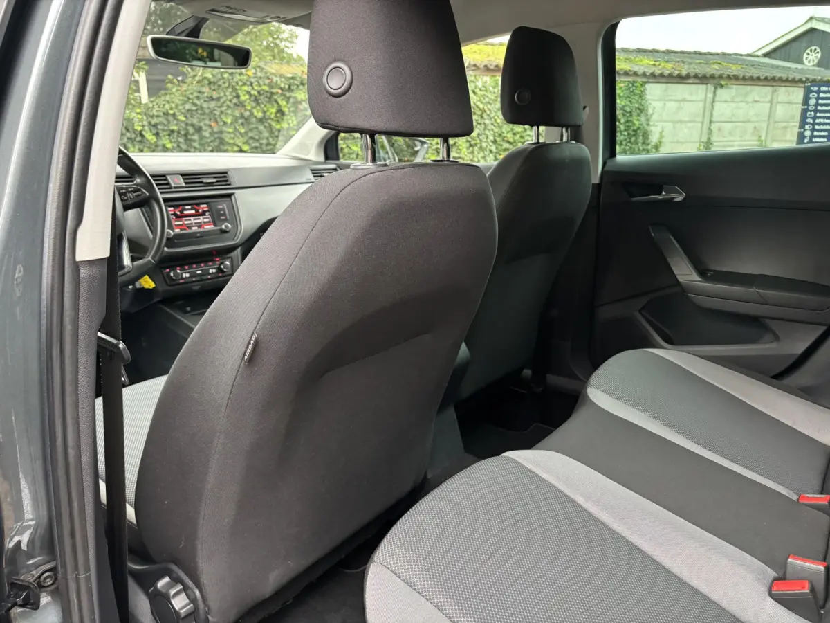 1.0 TSI Style|Bluetooth|PDC|Clima|Cruise Control