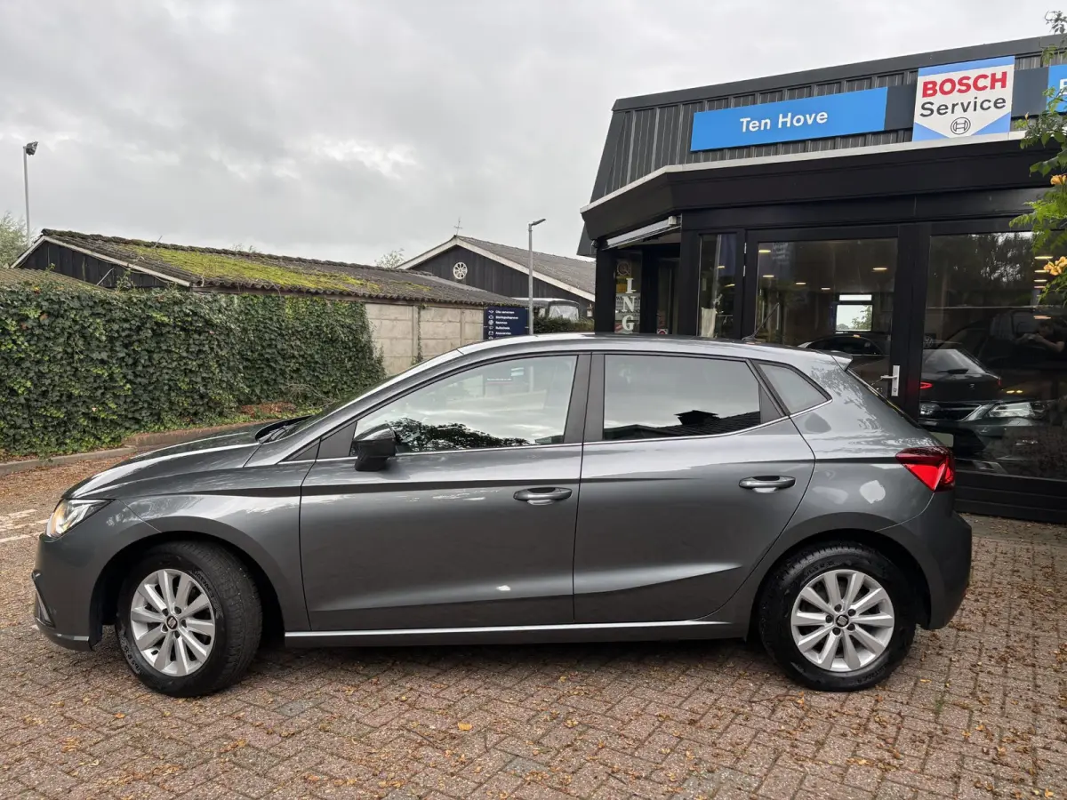 1.0 TSI Style|Bluetooth|PDC|Clima|Cruise Control