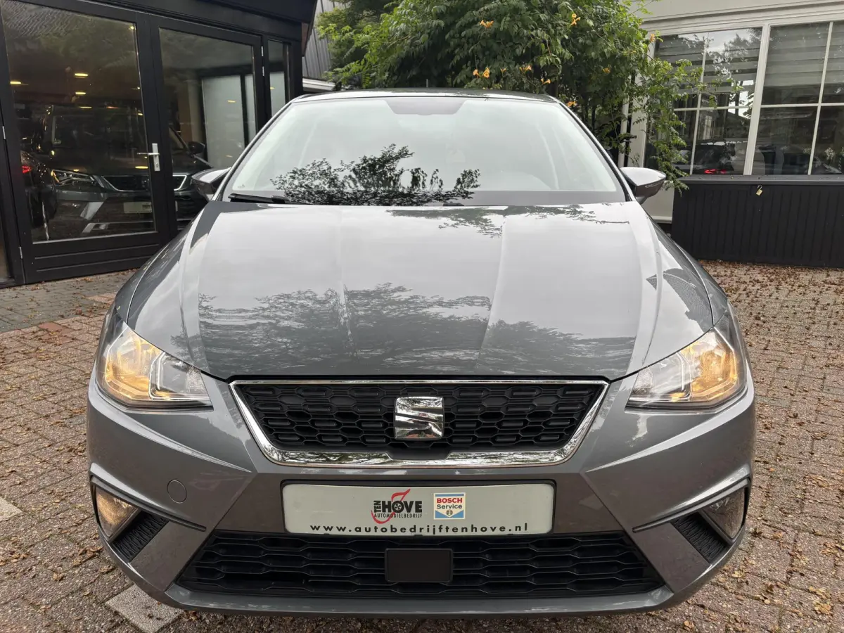 1.0 TSI Style|Bluetooth|PDC|Clima|Cruise Control