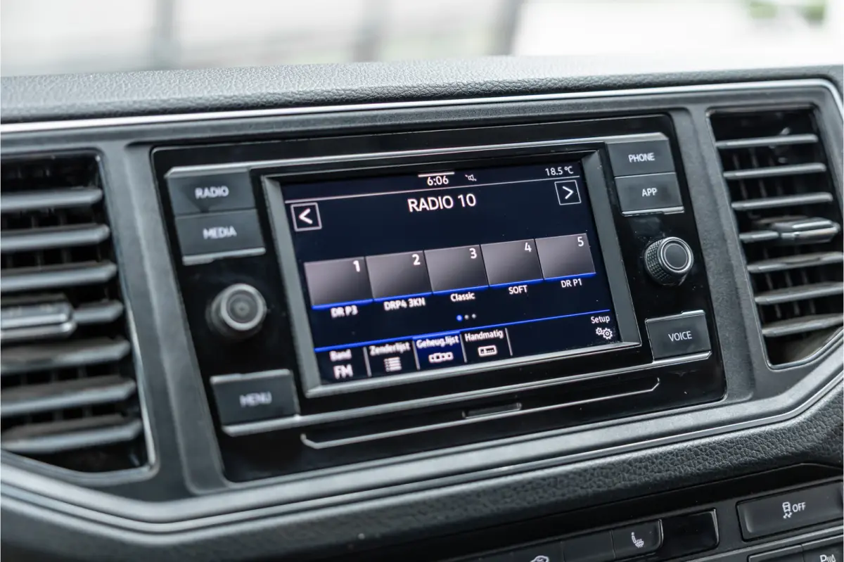 2.0 TDI 177PK L3H3 DSG | L+R Schuifdeur | Bi-Xenon | ACC | Standkachel | CarPlay | Camera | Trekhaak | Stoelverwarming | Nieuwe APK | Euro 6