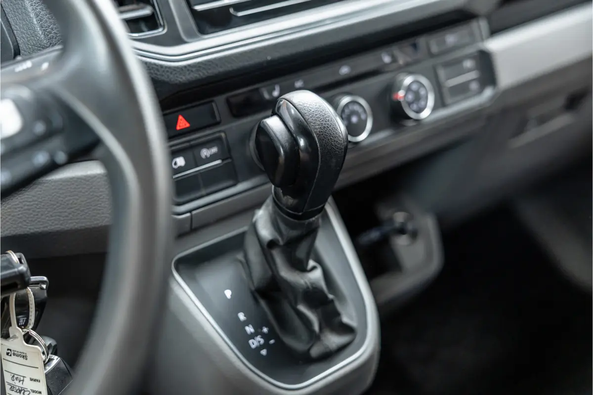 2.0 TDI 177PK L3H3 DSG | L+R Schuifdeur | Bi-Xenon | ACC | Standkachel | CarPlay | Camera | Trekhaak | Stoelverwarming | Nieuwe APK | Euro 6