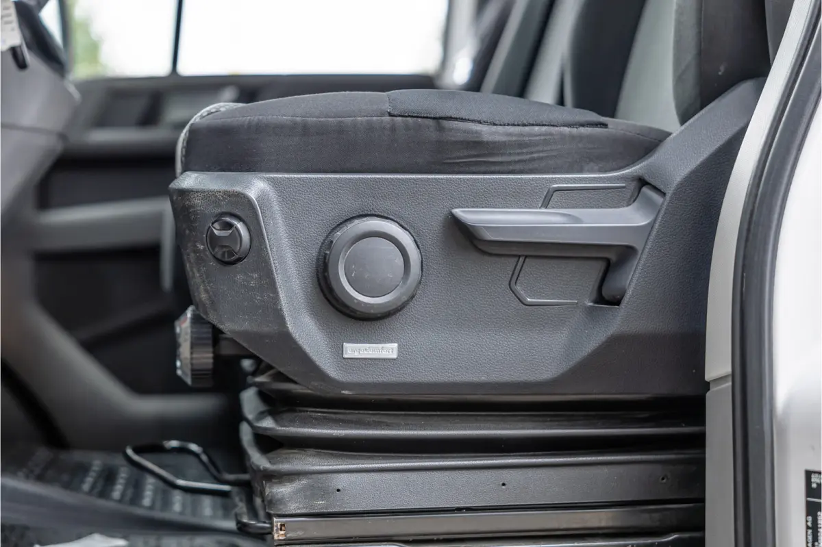2.0 TDI 177PK L3H3 DSG | L+R Schuifdeur | Bi-Xenon | ACC | Standkachel | CarPlay | Camera | Trekhaak | Stoelverwarming | Nieuwe APK | Euro 6
