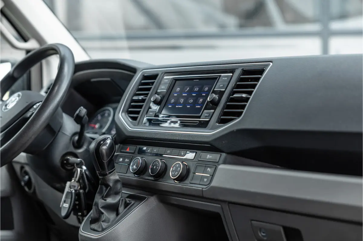 2.0 TDI 177PK L3H3 DSG | L+R Schuifdeur | Bi-Xenon | ACC | Standkachel | CarPlay | Camera | Trekhaak | Stoelverwarming | Nieuwe APK | Euro 6