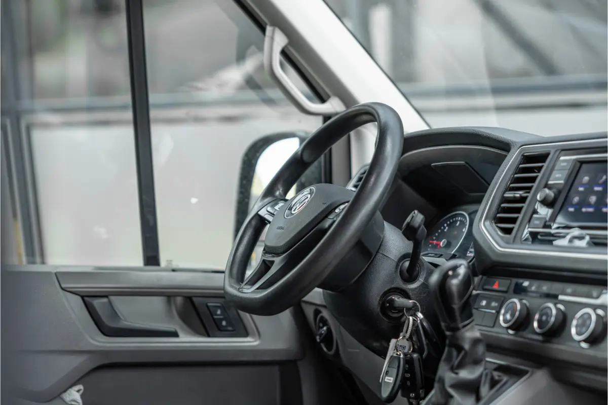 2.0 TDI 177PK L3H3 DSG | L+R Schuifdeur | Bi-Xenon | ACC | Standkachel | CarPlay | Camera | Trekhaak | Stoelverwarming | Nieuwe APK | Euro 6