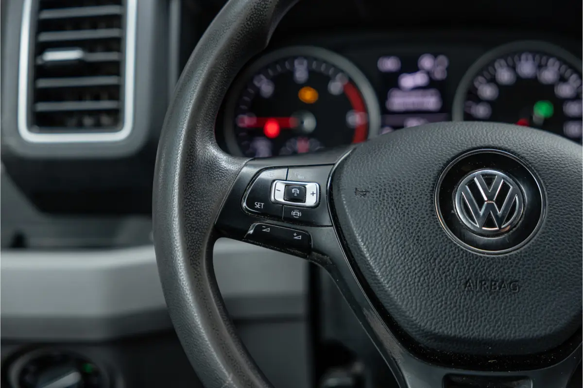 2.0 TDI 177PK L3H3 DSG | L+R Schuifdeur | Bi-Xenon | ACC | Standkachel | CarPlay | Camera | Trekhaak | Stoelverwarming | Nieuwe APK | Euro 6
