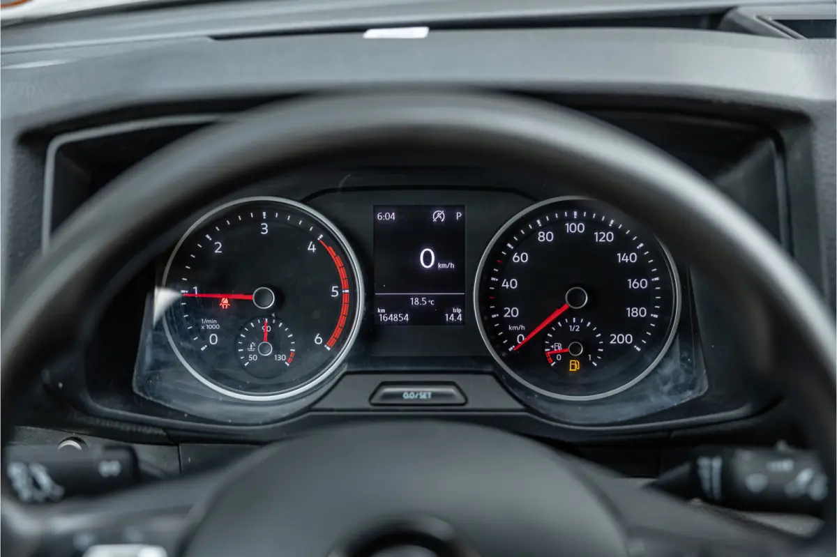 2.0 TDI 177PK L3H3 DSG | L+R Schuifdeur | Bi-Xenon | ACC | Standkachel | CarPlay | Camera | Trekhaak | Stoelverwarming | Nieuwe APK | Euro 6