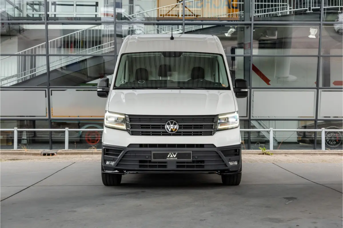 2.0 TDI 177PK L3H3 DSG | L+R Schuifdeur | Bi-Xenon | ACC | Standkachel | CarPlay | Camera | Trekhaak | Stoelverwarming | Nieuwe APK | Euro 6