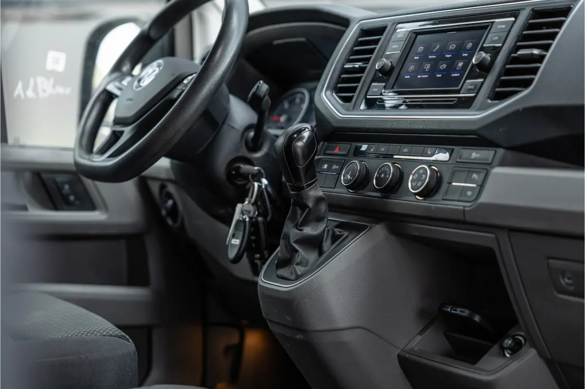 2.0 TDI 177PK L3H3 DSG | L+R Schuifdeur | Bi-Xenon | ACC | Standkachel | CarPlay | Camera | Trekhaak | Stoelverwarming | Nieuwe APK | Euro 6