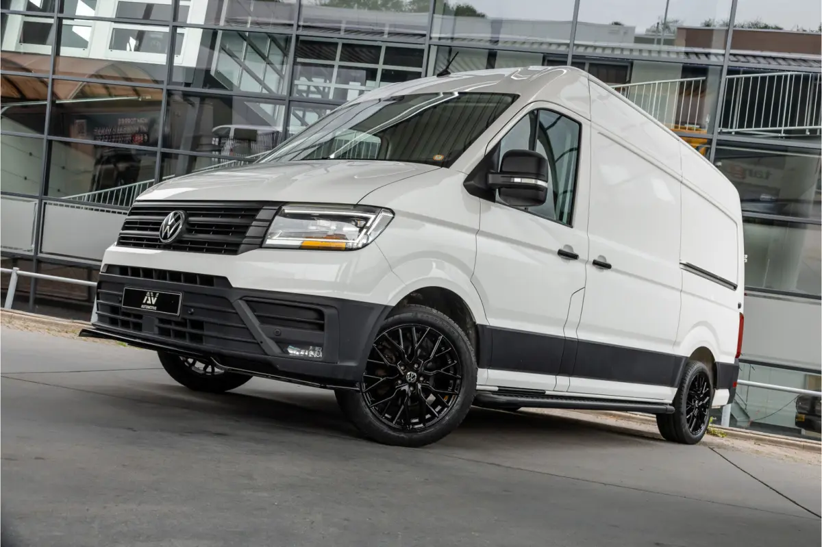 2.0 TDI 177PK L3H3 DSG | L+R Schuifdeur | Bi-Xenon | ACC | Standkachel | CarPlay | Camera | Trekhaak | Stoelverwarming | Nieuwe APK | Euro 6