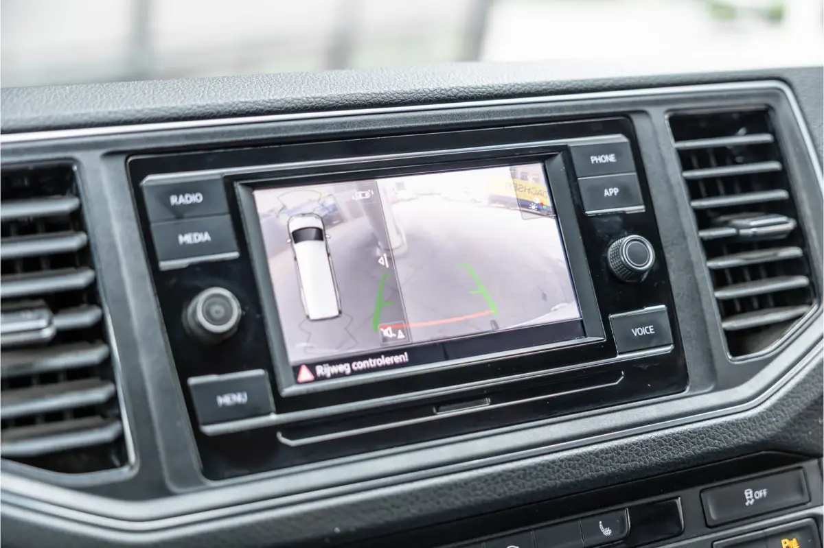 2.0 TDI 177PK L3H3 DSG | L+R Schuifdeur | Bi-Xenon | ACC | Standkachel | CarPlay | Camera | Trekhaak | Stoelverwarming | Nieuwe APK | Euro 6