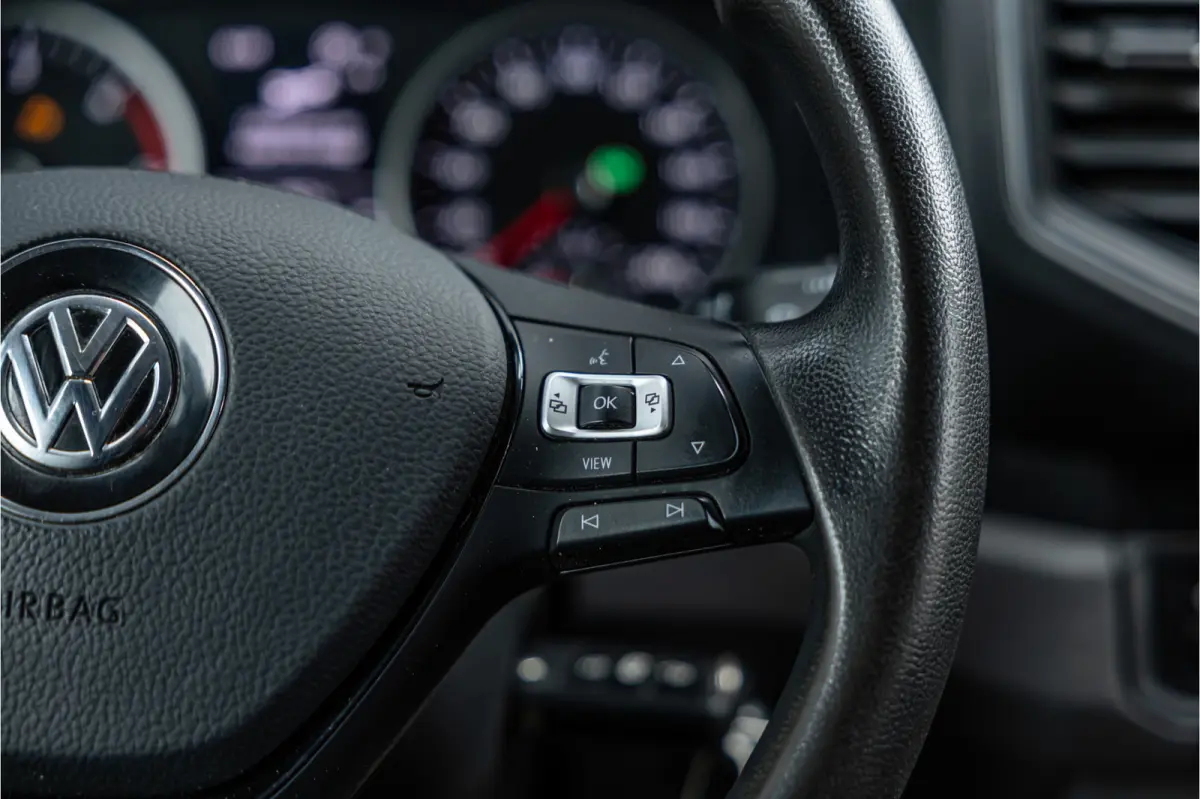 2.0 TDI 177PK L3H3 DSG | L+R Schuifdeur | Bi-Xenon | ACC | Standkachel | CarPlay | Camera | Trekhaak | Stoelverwarming | Nieuwe APK | Euro 6