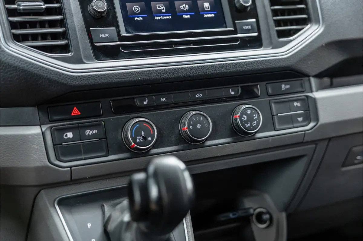 2.0 TDI 177PK L3H3 DSG | L+R Schuifdeur | Bi-Xenon | ACC | Standkachel | CarPlay | Camera | Trekhaak | Stoelverwarming | Nieuwe APK | Euro 6