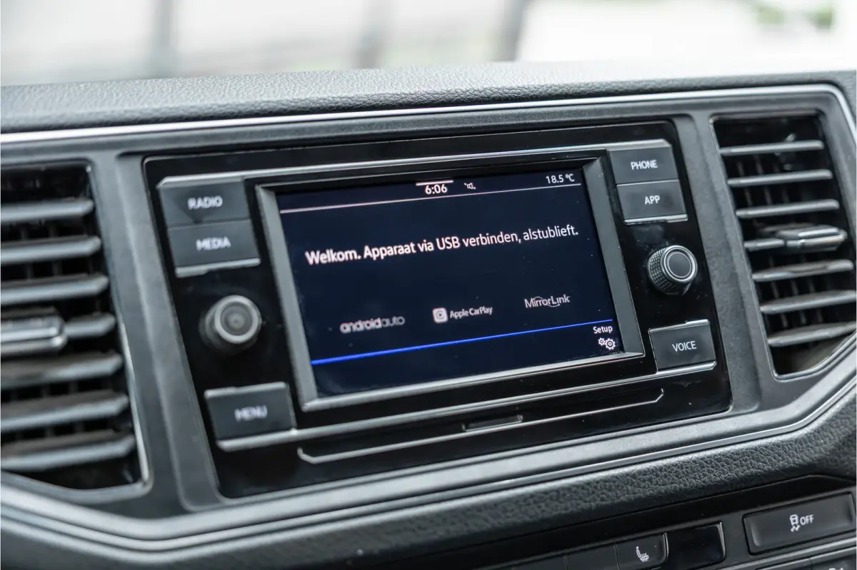 2.0 TDI 177PK L3H3 DSG | L+R Schuifdeur | Bi-Xenon | ACC | Standkachel | CarPlay | Camera | Trekhaak | Stoelverwarming | Nieuwe APK | Euro 6