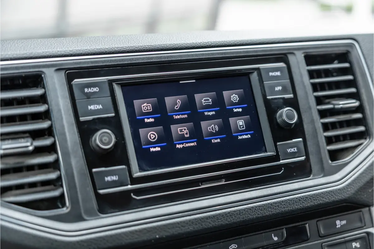 2.0 TDI 177PK L3H3 DSG | L+R Schuifdeur | Bi-Xenon | ACC | Standkachel | CarPlay | Camera | Trekhaak | Stoelverwarming | Nieuwe APK | Euro 6