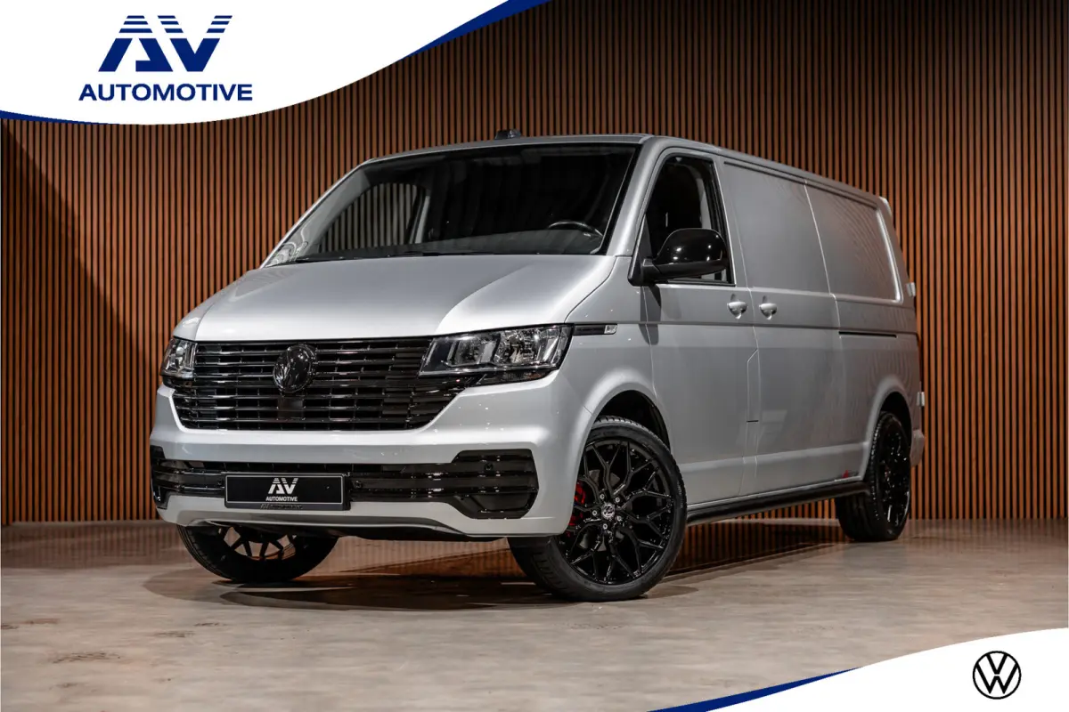 T6.1 2.0 TDI 150 PK L2H1 DSG | L+R Schuifdeur | ACC | CarPlay | Trekhaak | MF Stuur | 3-Zitter | DAB | Nieuwe APK