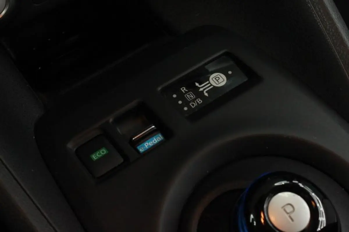 Acenta 40 kWh |Keyless |Stoel/Stuur verw |Camera