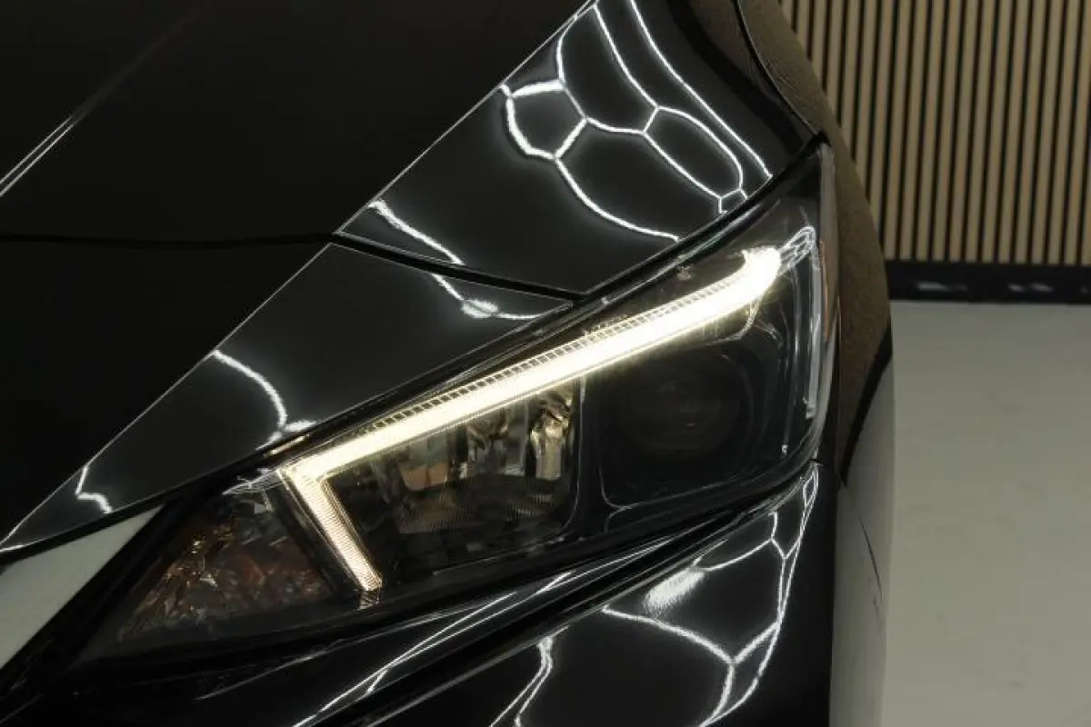 Acenta 40 kWh |Keyless |Stoel/Stuur verw |Camera