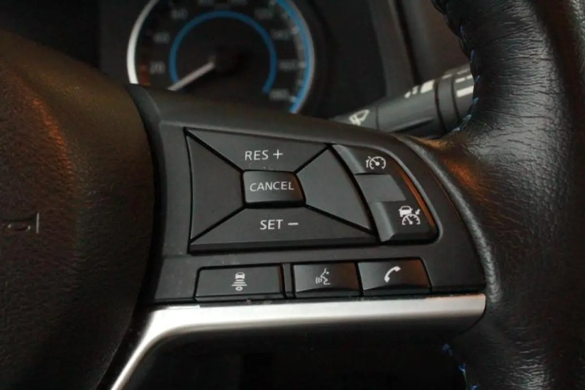 Acenta 40 kWh |Keyless |Stoel/Stuur verw |Camera